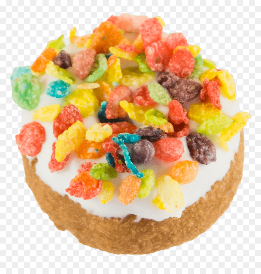 Fruit Cake , Png Download - Fruitcake, Transparent Png - fruity pebbles png