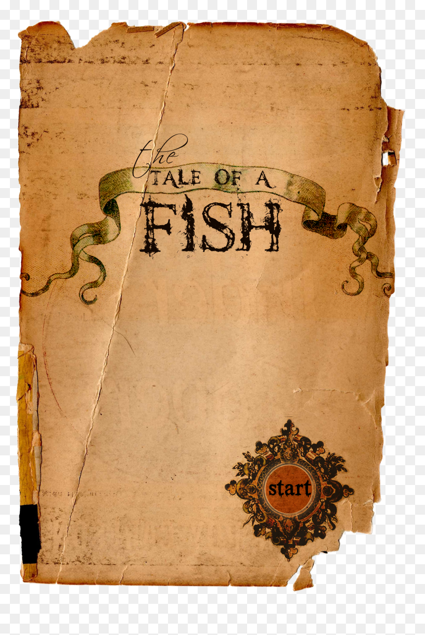Old Paper, HD Png Download - house .png