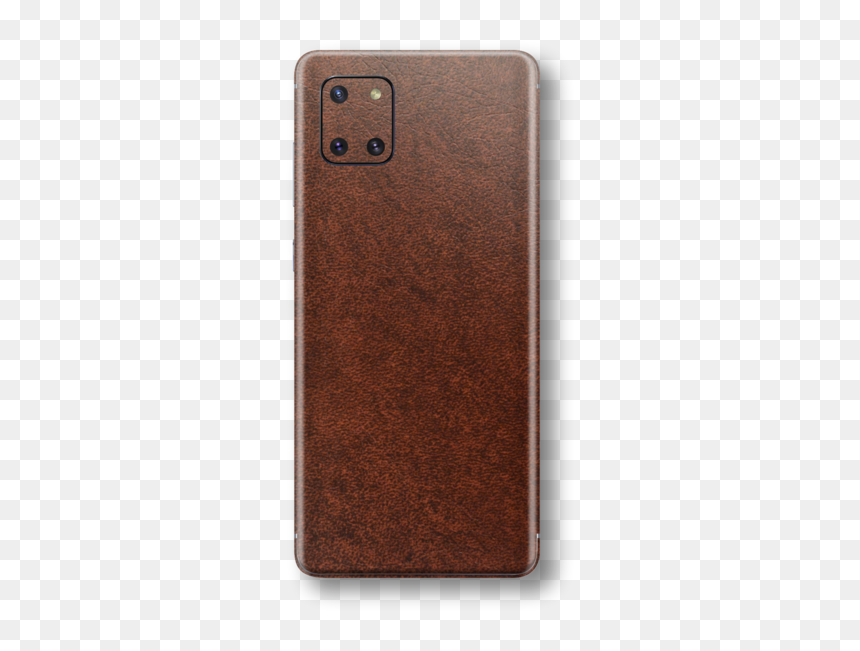 Smartphone, HD Png Download - leather texture png