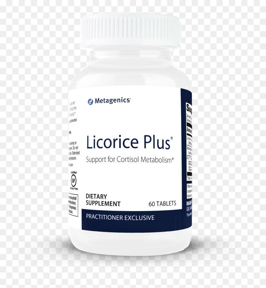 Vit D 5000 Metagenics, HD Png Download - licorice png