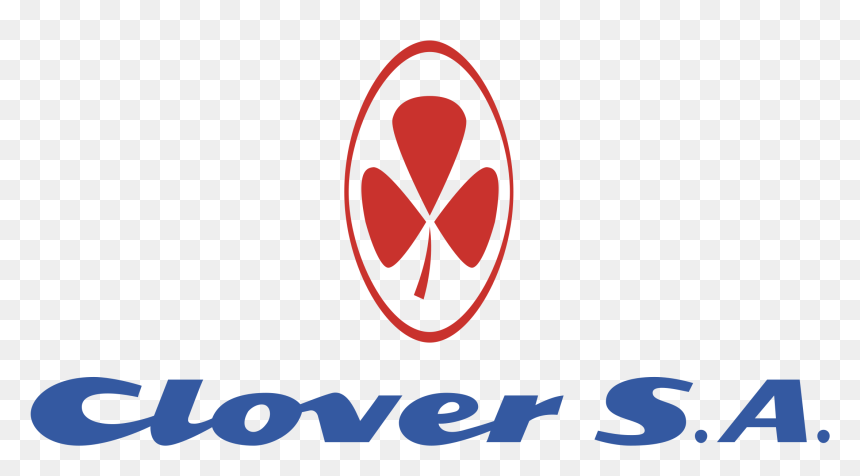 Clover Logo Png Transparent - Clover, Png Download - clovers png