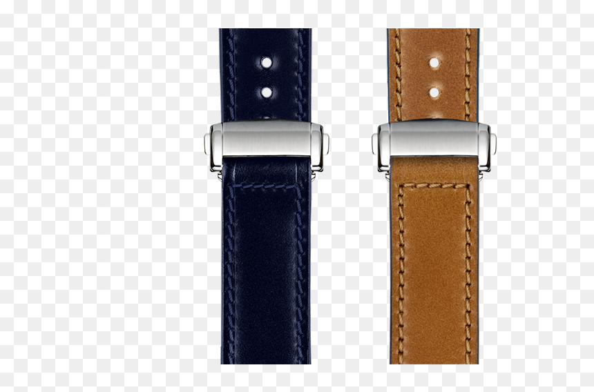22mm Shell Cordovan"
 Title="22mm Shell Cordovan - Buckle, HD Png Download - leather texture png