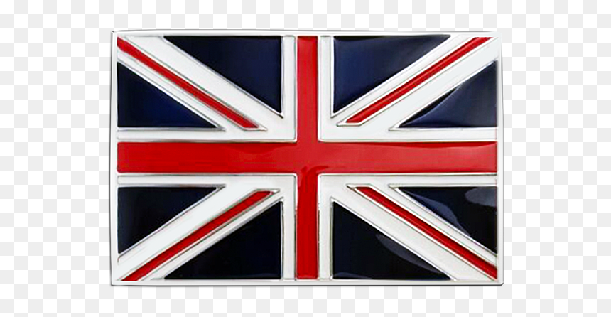 United Kingdom Flag, HD Png Download - finish flag png
