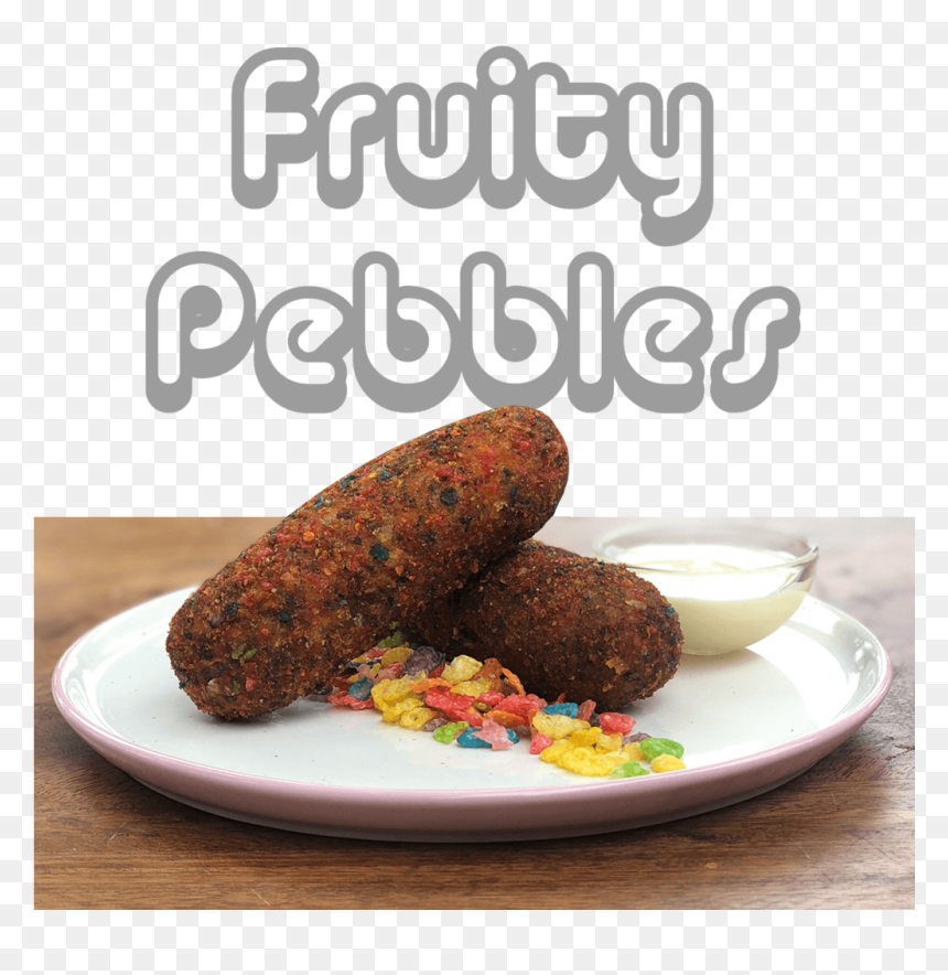Fruity Pebbles , Png Download - National University, Transparent Png - fruity pebbles png