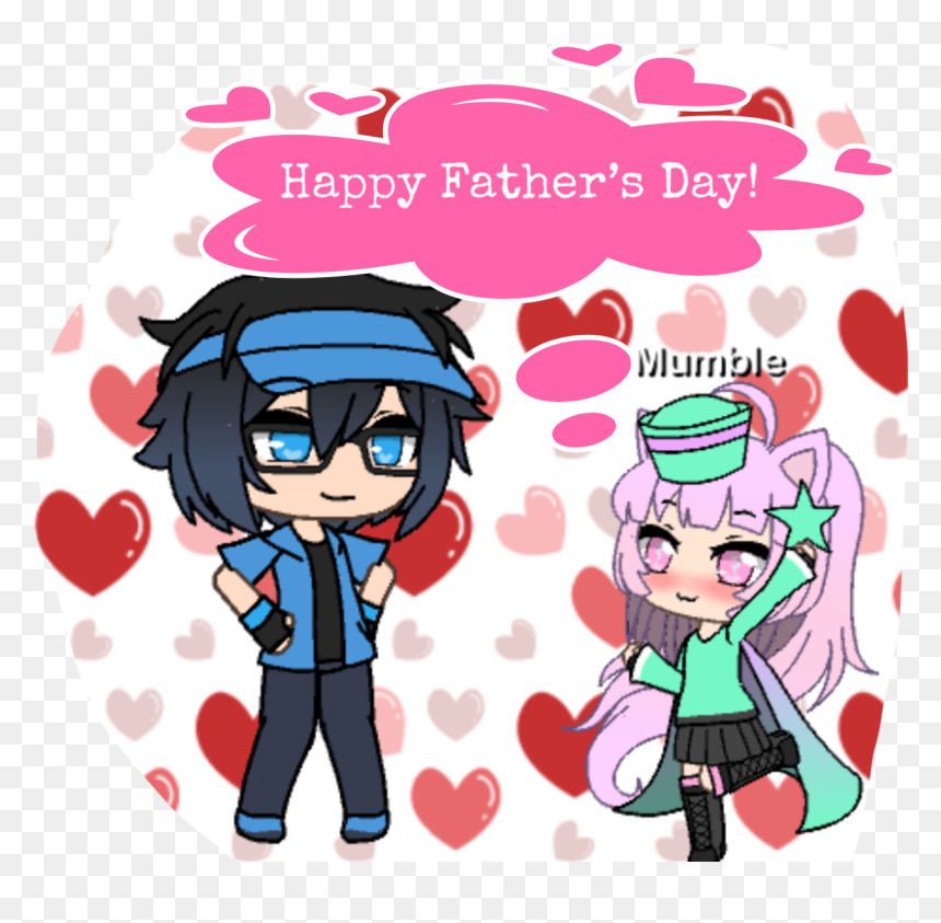 Cartoon, HD Png Download - feliz dia del padre png