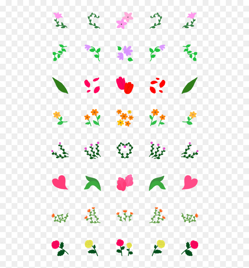 Clip Art, HD Png Download - kawaii frame png