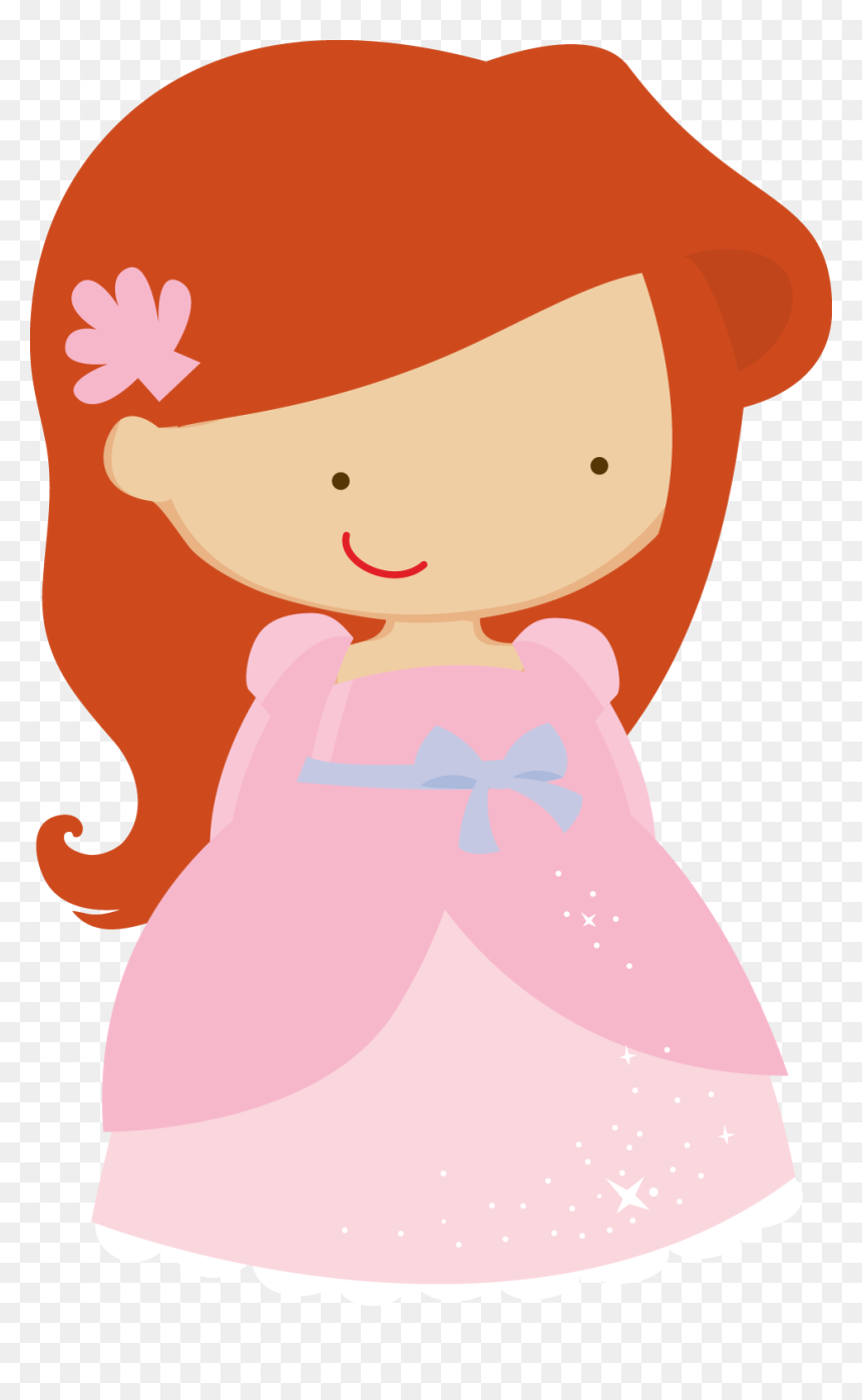 Disney Cutes Ii Zwd - Princesas Minus Disney Png, Transparent Png - fairytale png