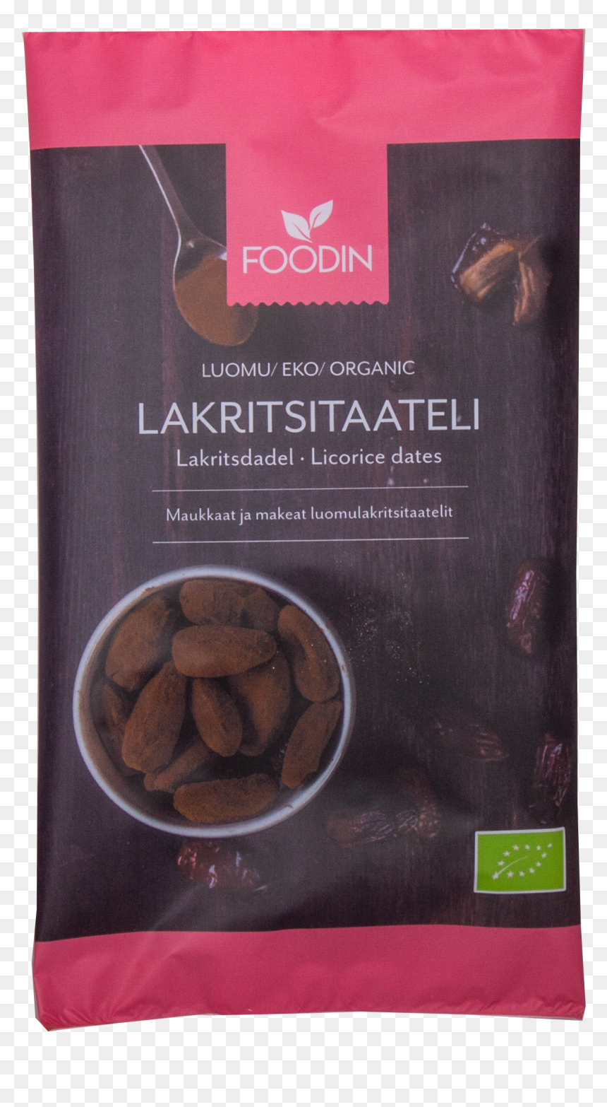 Lakritsitaateli, HD Png Download - licorice png