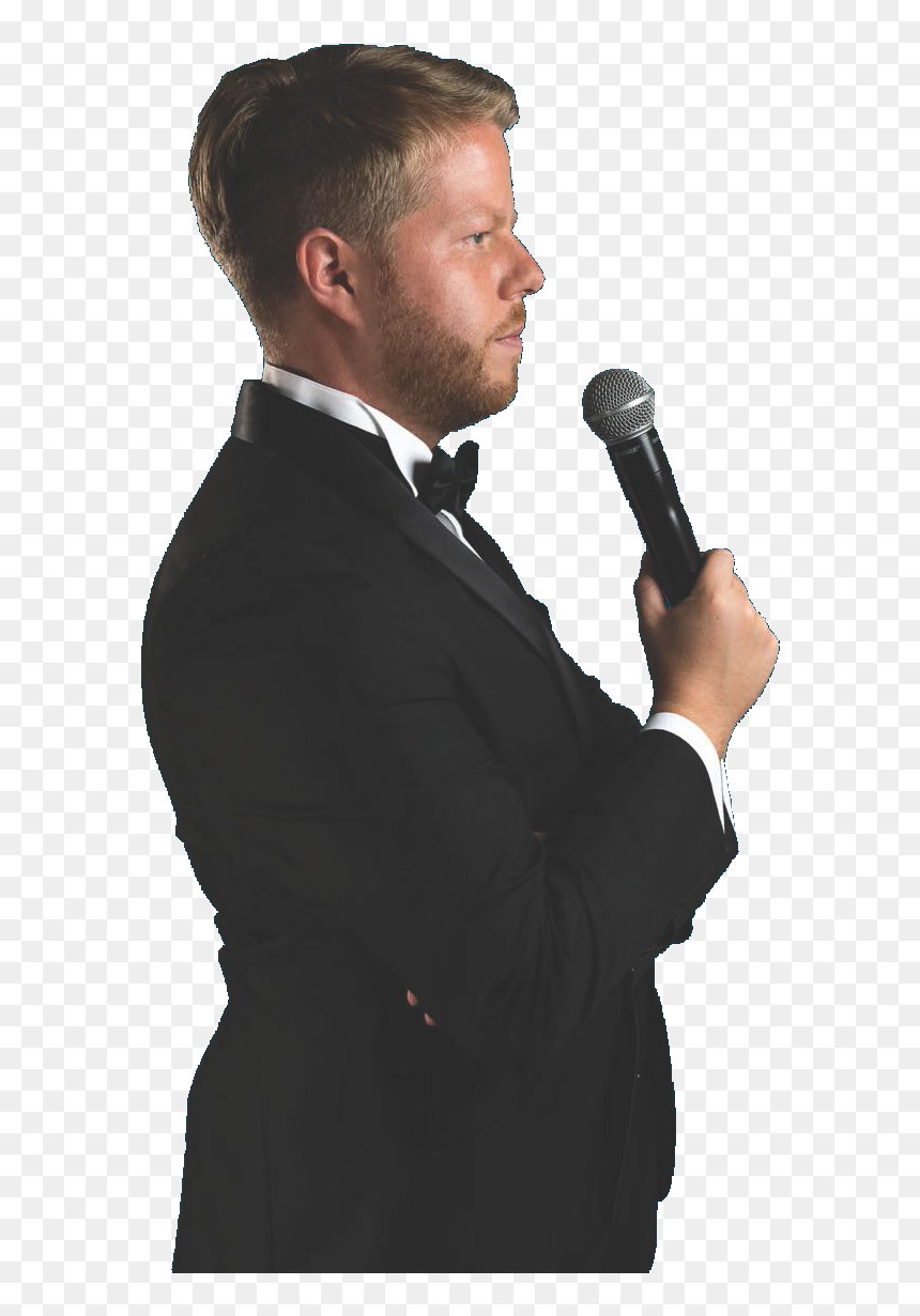 Image - Public Speaking, HD Png Download - presenter png