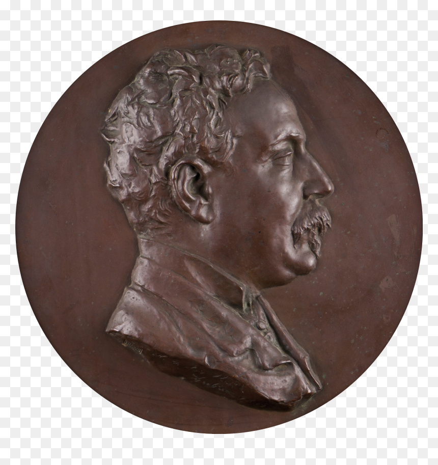 Busto Do Pintor João Marques De Oliveira, HD Png Download - pintor png