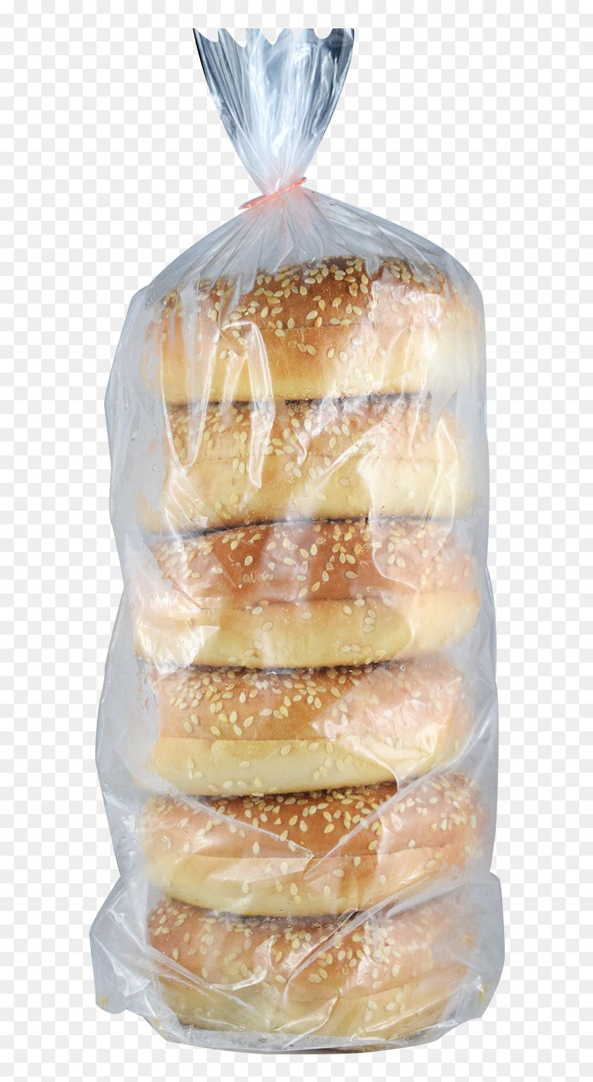 Bread Roll , Png Download - Fast Food, Transparent Png - roll png