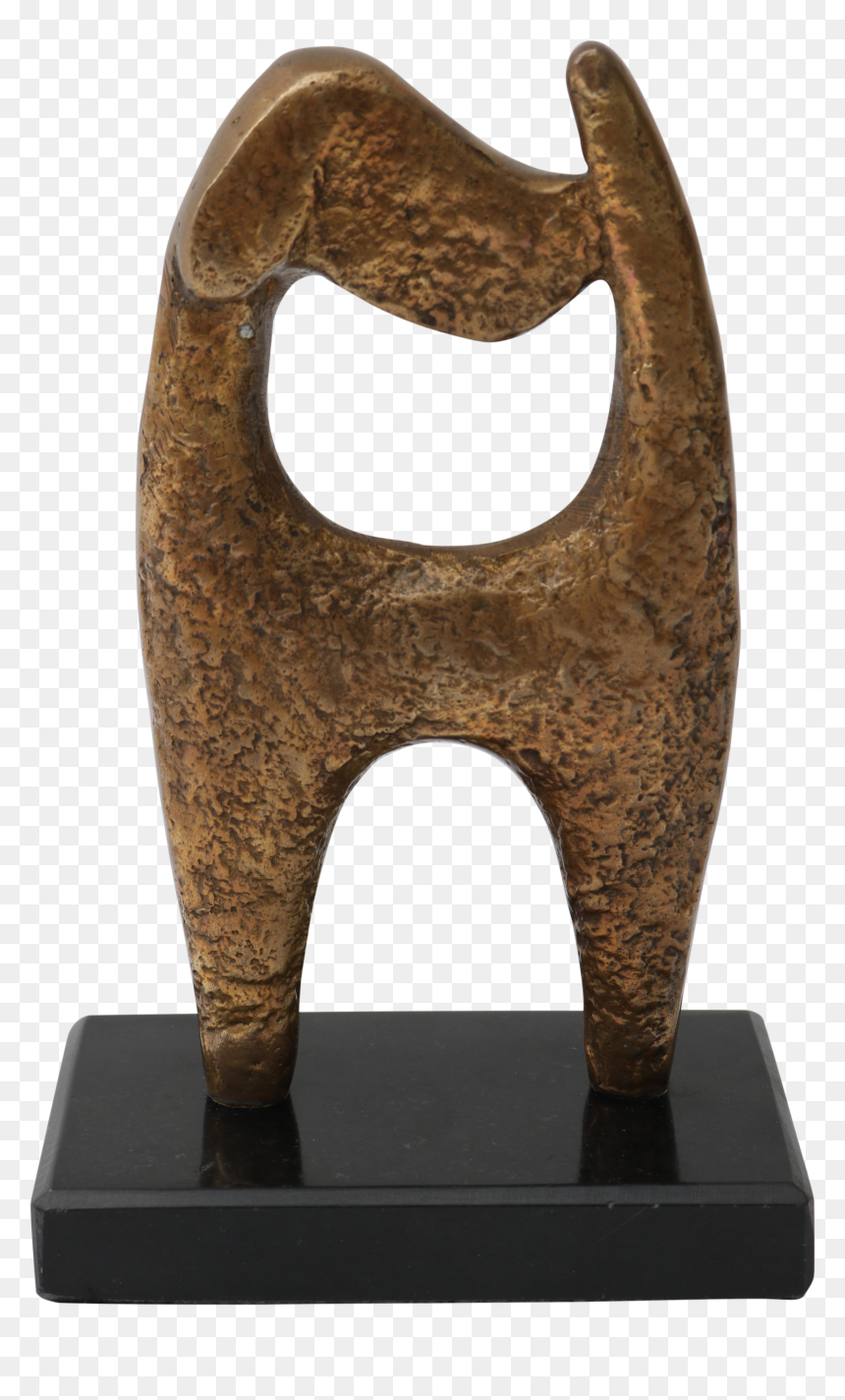Transparent Modern Sculpture Png - Transparent Png Sculpture Mid Century, Png Download - modern sculpture png
