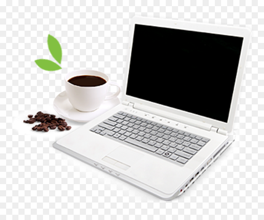 Laptop Daum Computer - Netbook, HD Png Download - computer laptop png