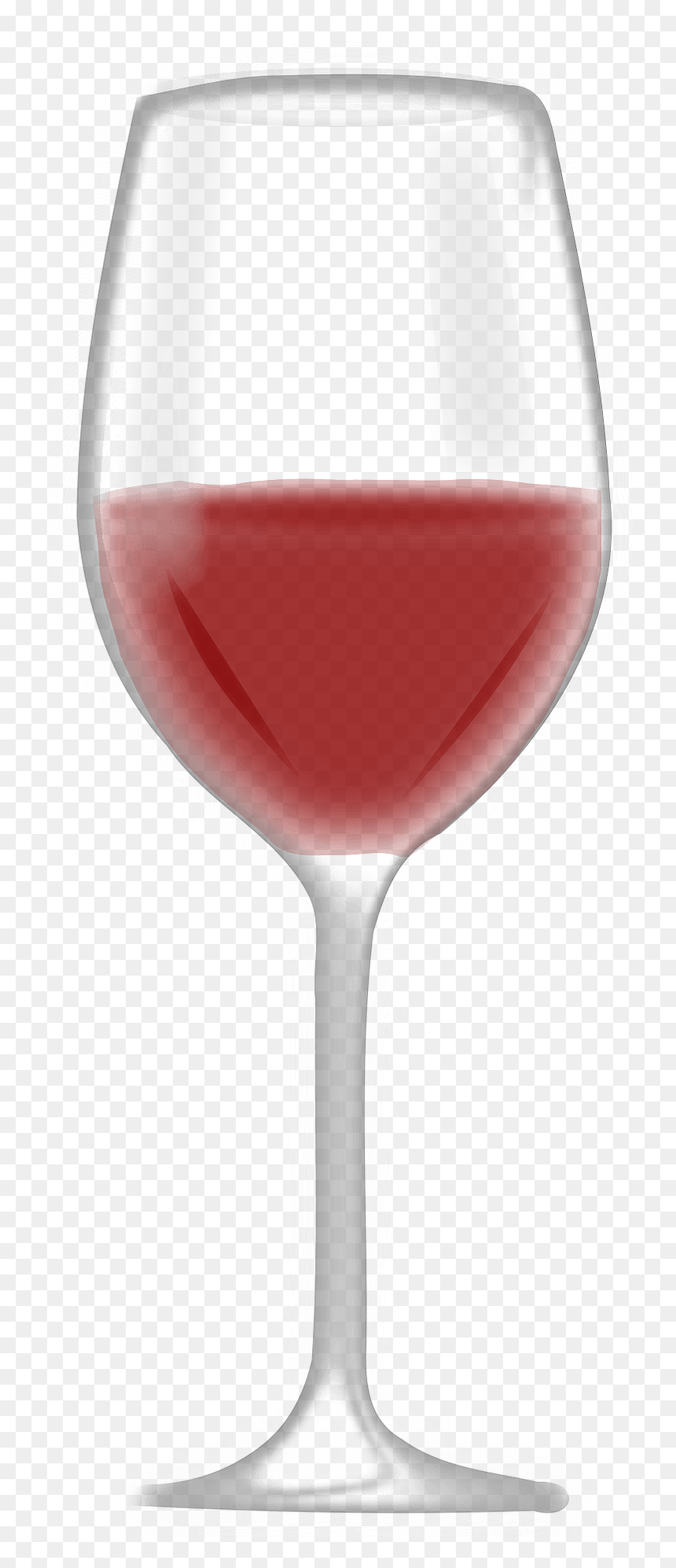 แก้ว ไวน์ แดง Png, Transparent Png - glass of red wine png