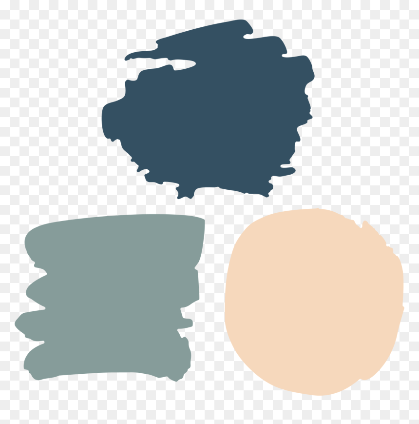 Paint Swatch Clipart , Png Download - Paint Swatch, Transparent Png - paint swatch png