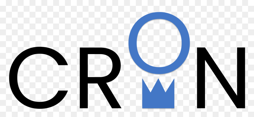 Hot Air Balloon Crown - Cr7 Museum, HD Png Download - blue crown png