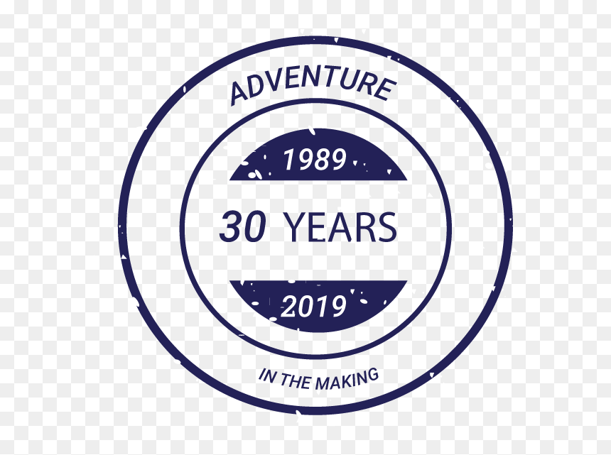 Travel Stamp Png, Transparent Png - travel stamp png