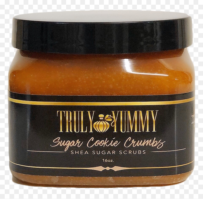 Dulce De Leche, HD Png Download - cookie crumbs png