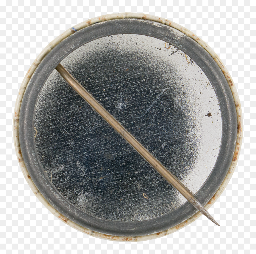 Big Government Is A Big Rip Off Button Back Political - Circle, HD Png Download - on off button png