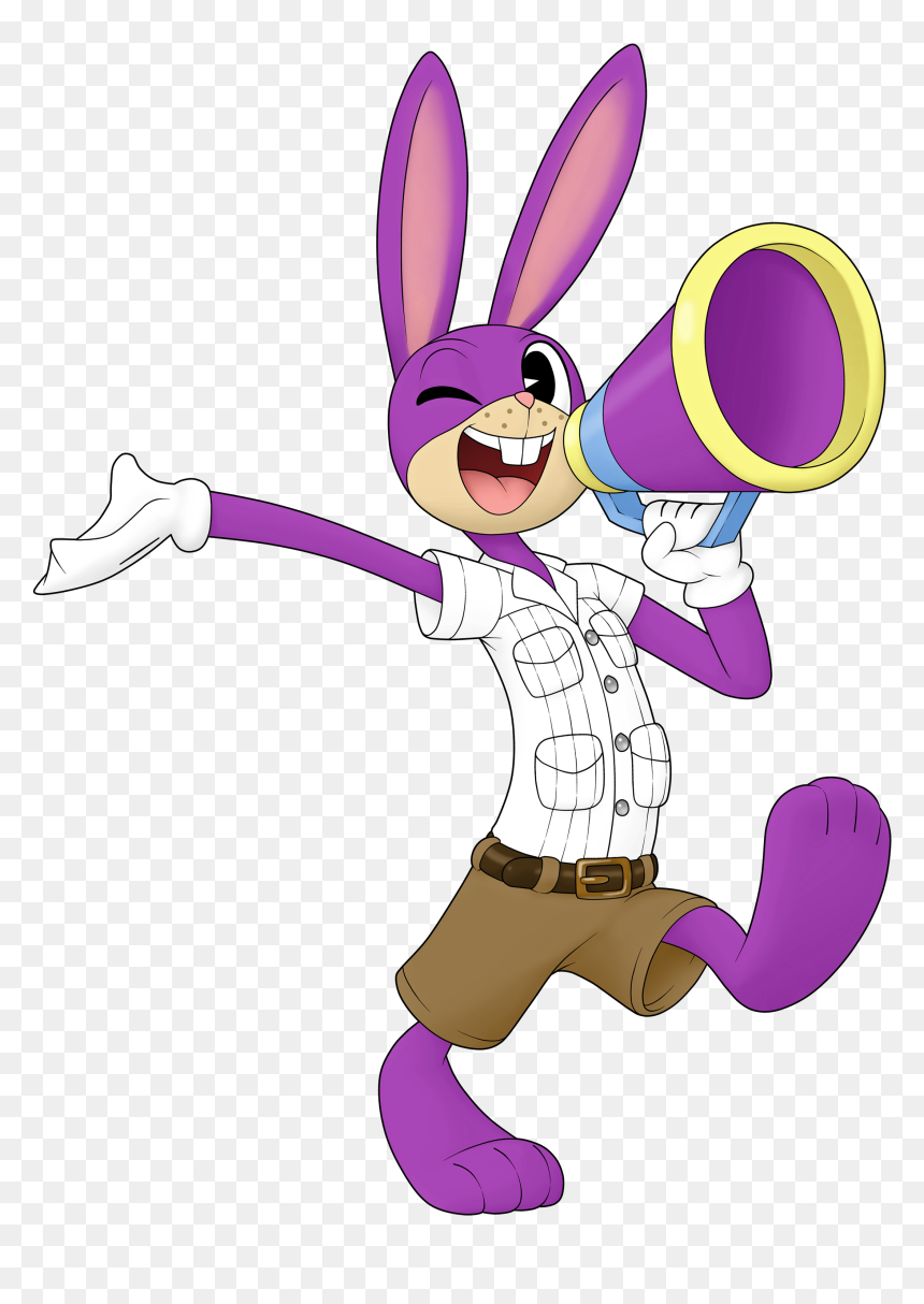 Drawing Toons Love - Cartoon, HD Png Download - speedy gonzales png