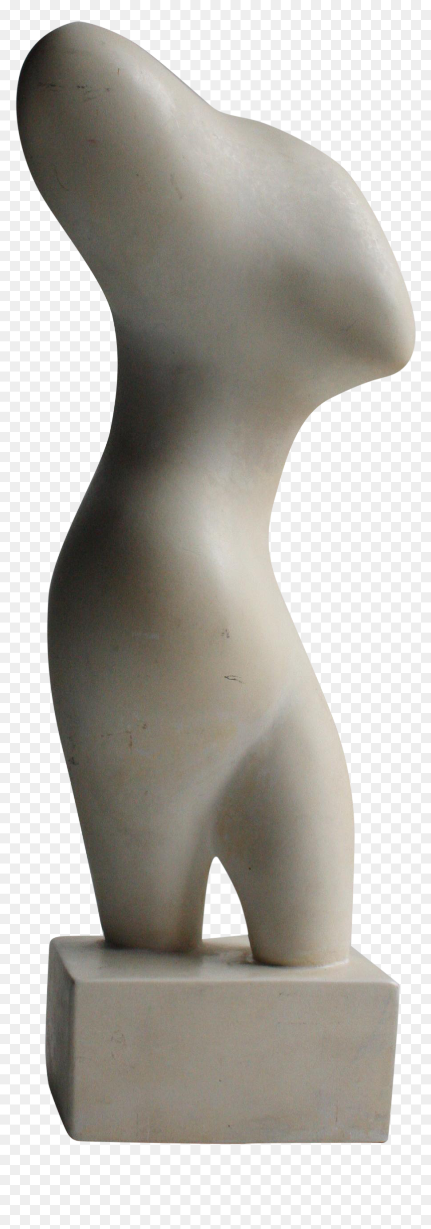 Abstract Female Statue Png - Mannequin, Transparent Png - modern sculpture png