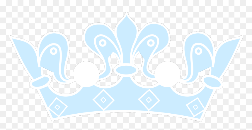 Metoo Propaganda, HD Png Download - blue crown png