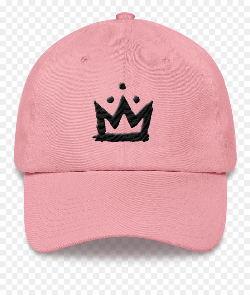 Graffiti Crown Dad Hat - Baseball Cap, HD Png Download - graffiti crown png