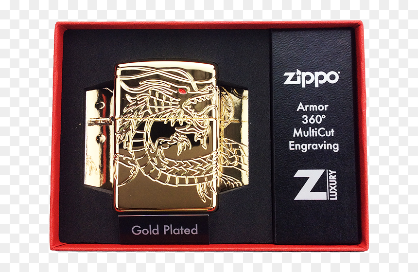 Zippo Lighter "chinese Dragon" - Zippo, HD Png Download - asian dragon png