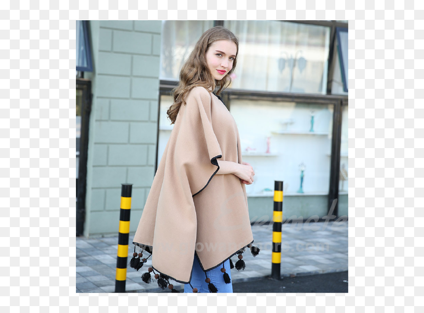 Photo Shoot, HD Png Download - mexican poncho png