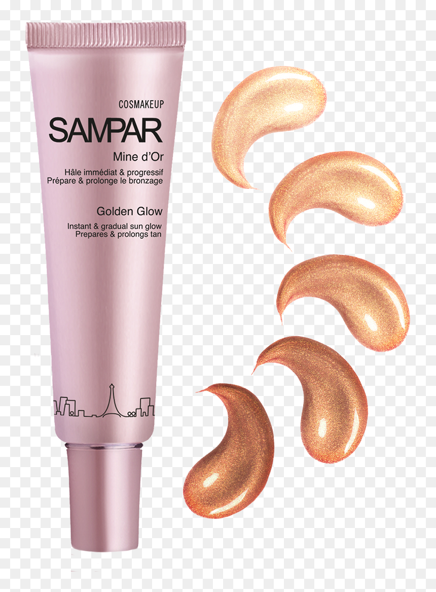 Sampar, HD Png Download - sun glow png