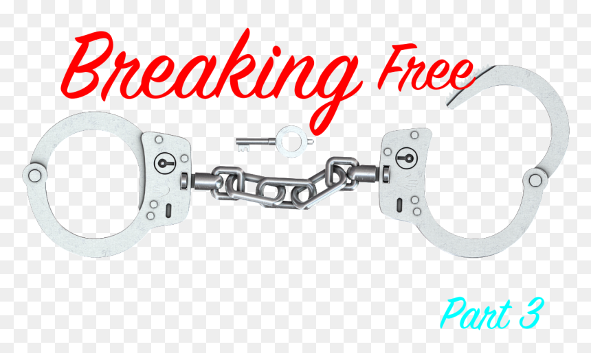 Tool, HD Png Download - open handcuffs png