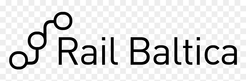 Rail Baltica, HD Png Download - rail png