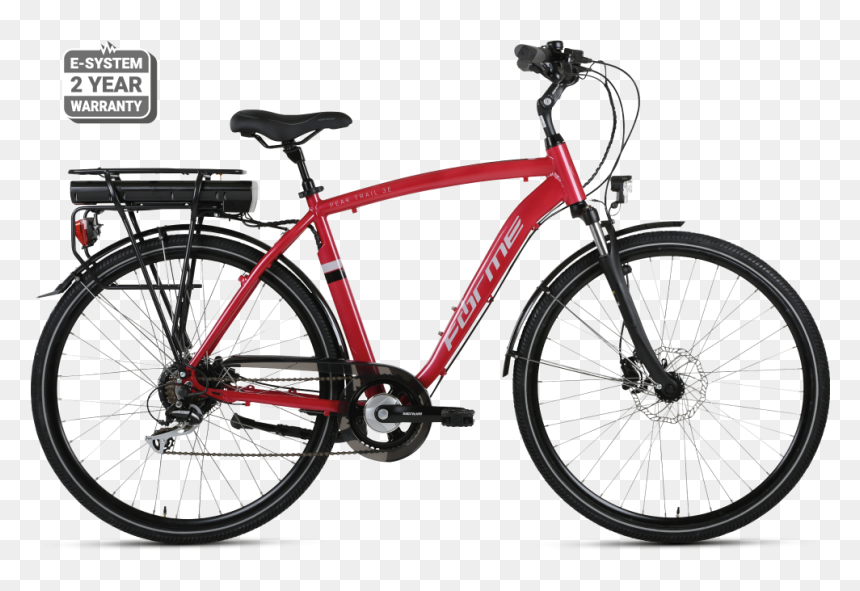 Merida Matts Tfs Xc 100, HD Png Download - rocket trail png