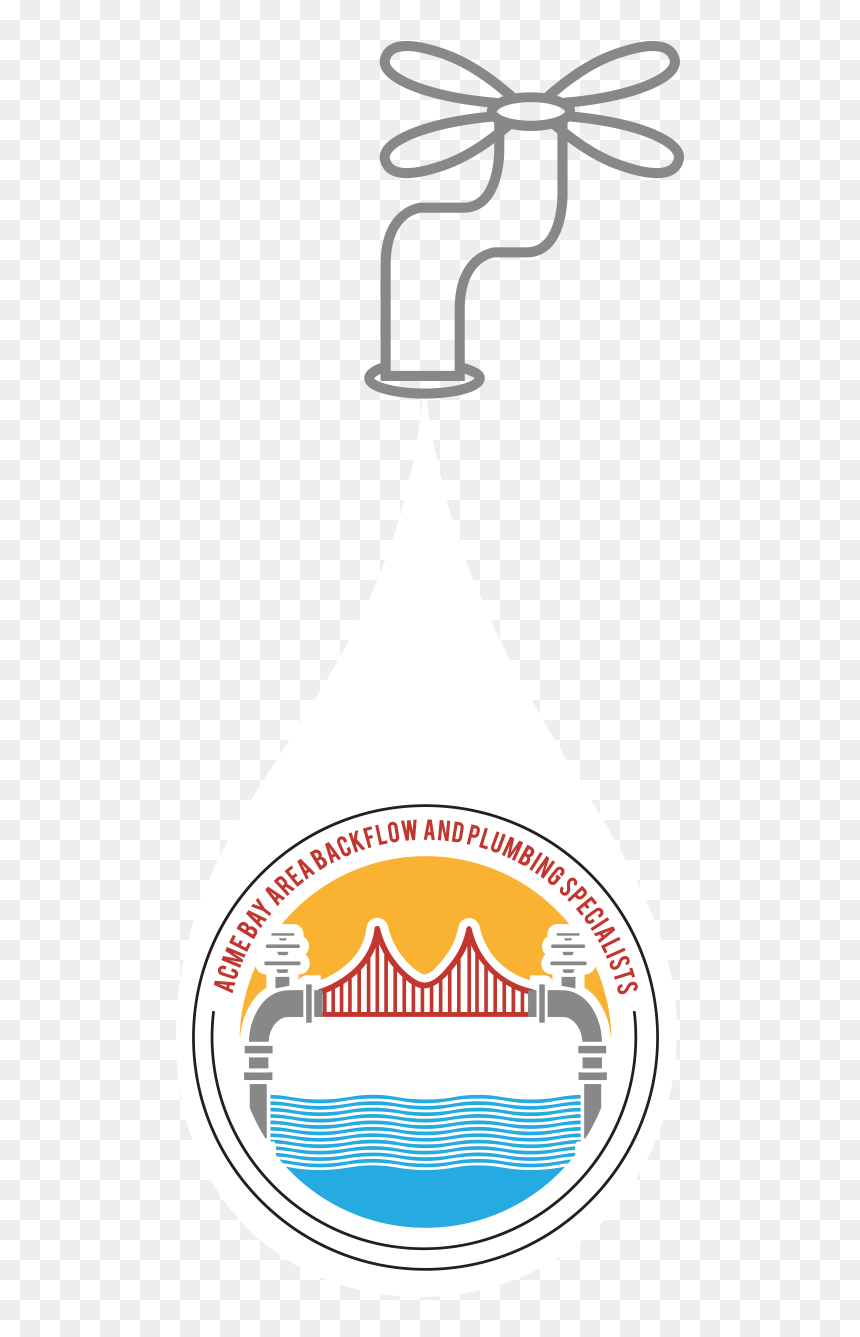 Backflow Incidents Faucet, Garbage Disposal, Toilet - Sign, HD Png Download - toilet clipart png