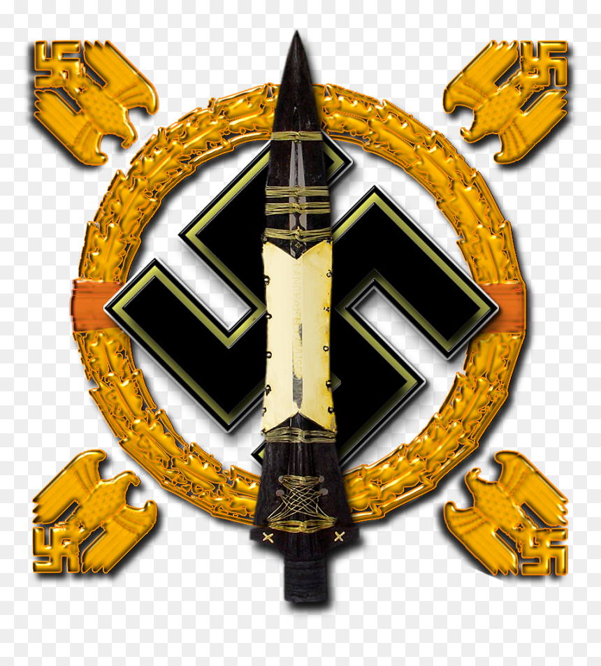 Spear Of Destiny Icon, HD Png Download - occult png