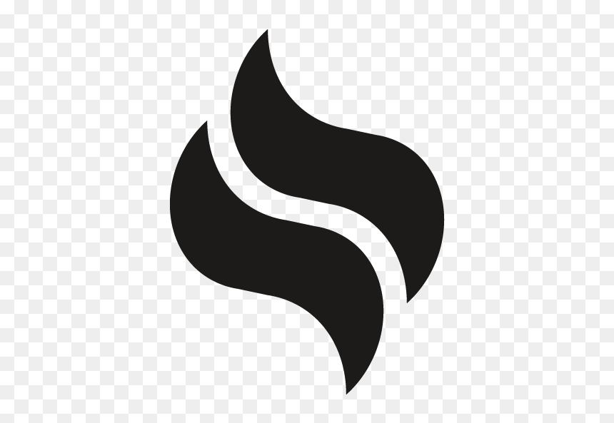 Index Of /img/symbolicons Weather/png/black/576 - Smoke Clipart Png, Transparent Png - rocket trail png