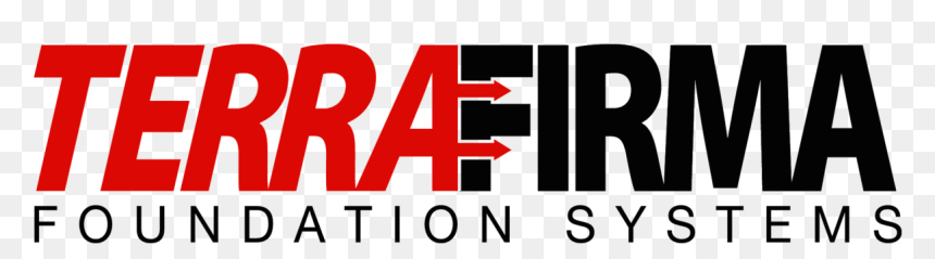 Terrafirma Foundation Systems, HD Png Download - ground crack png