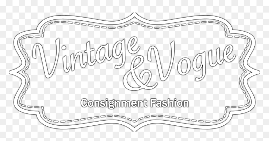 Calligraphy, HD Png Download - vintage stamp png