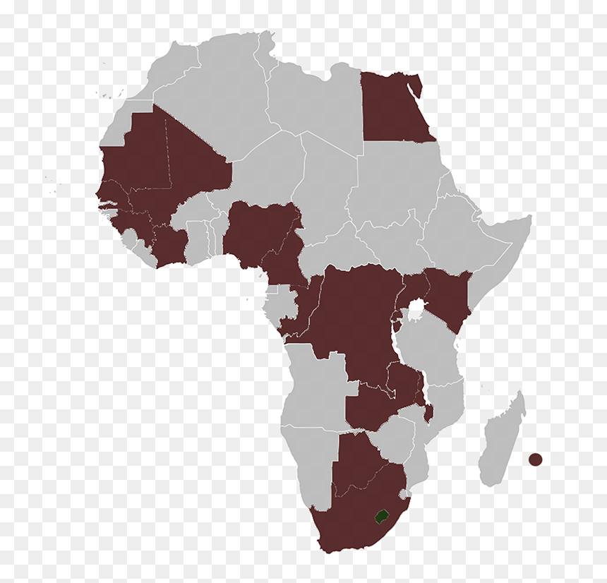 Covid 19 In Uganda, HD Png Download - egypt flag png