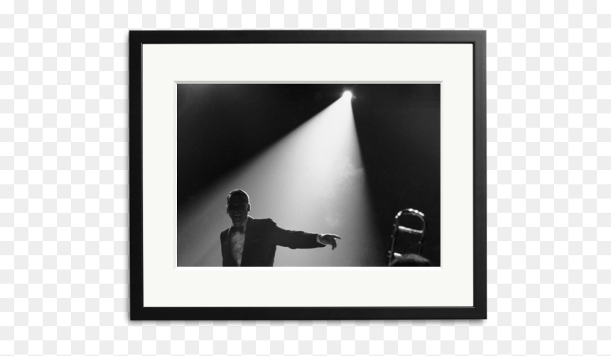 Photograph, HD Png Download - frank sinatra png