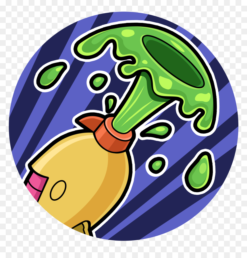 Circle, HD Png Download - disney stitch png