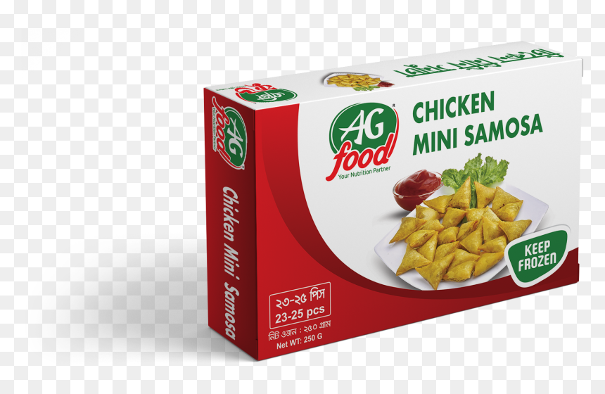 Food, HD Png Download - samosa png