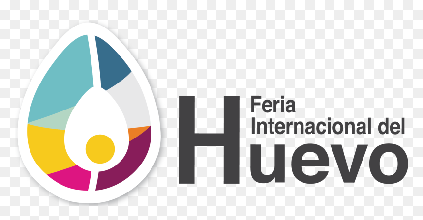 Feria Internacional Del Huevo , Png Download, Transparent Png - huevo png