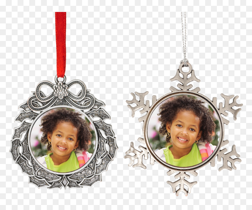 Earrings, HD Png Download - holiday ornaments png