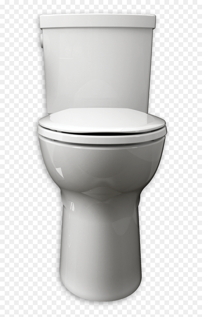 Toilet Bathroom Seats Bidet Sink Flush Clipart - Toilet Png, Transparent Png - toilet clipart png