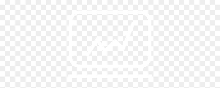 Revenue Management - Johns Hopkins Logo White, HD Png Download - rail png