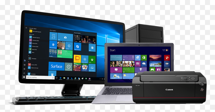 Www - Dvs - Com - Computer, HD Png Download - computer laptop png