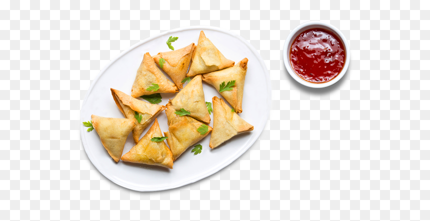 Products - Samosa, HD Png Download - samosa png