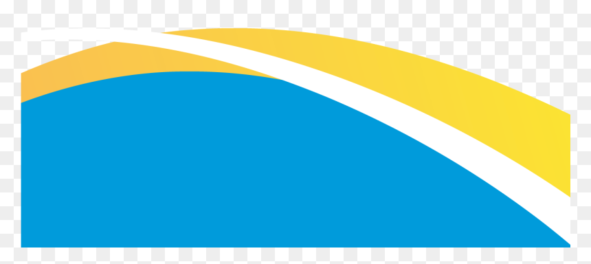 Pacific Regional Training Workshop On Environment, - Blue And Yellow Png, Transparent Png - footer png