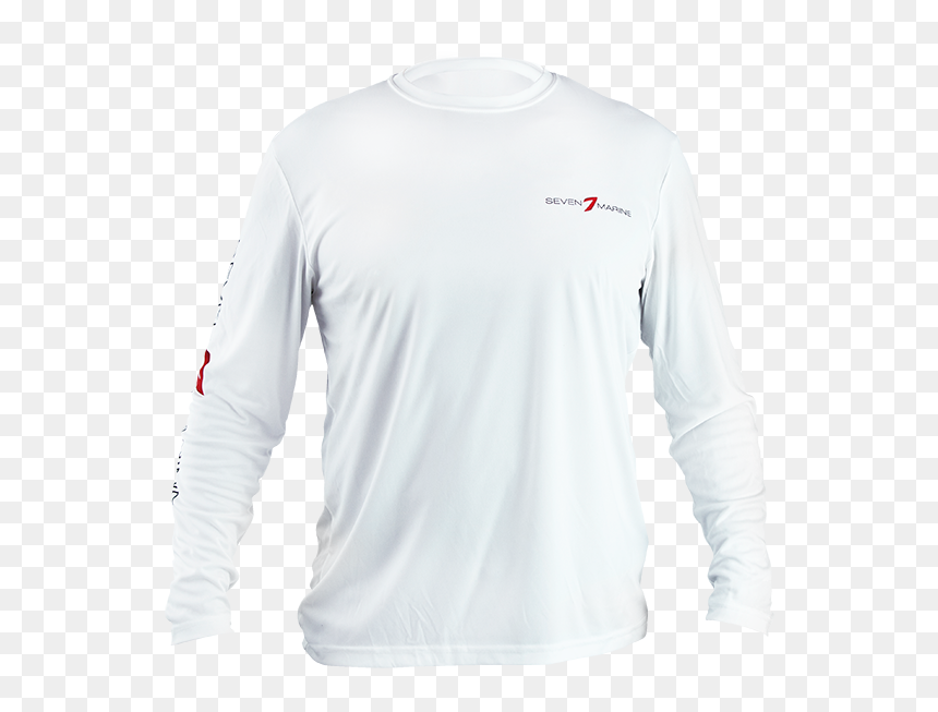 Thumb Image - White Long Sleeve Shirt Png, Transparent Png - long sleeve shirt png